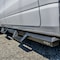 Westin Automotive 19-C RAM 1500 CREW CAB 19-C TEXTURED BLACK HDX DROP NERF STEP BARS 56-14085 - alternate 5